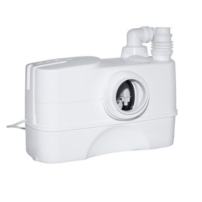 DAB GENIX 110 V230/50 SCHUKO автоматична каналізаційна насосна установка для стічних вод DAB GENIX 110 V230/50 SCHUKO автоматична каналізаційна насосна установка для стічних вод