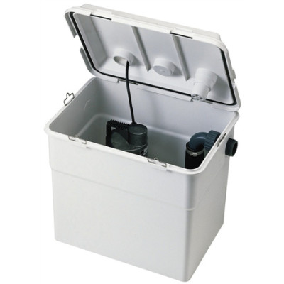 DAB NOVABOX 30/3001 M 40th 2240/50 автоматична насосна станція для побутових стічних вод