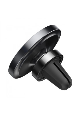 Автомобільний тримач Baseus NeoGravity Magnetic Car Mount black