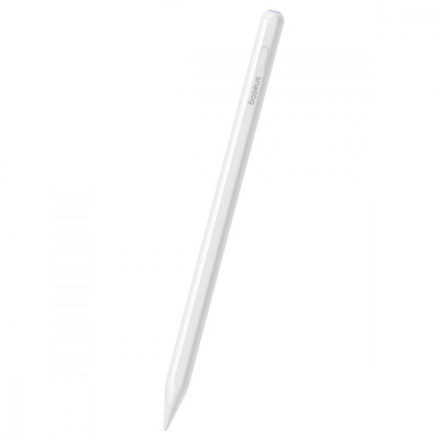 Стилус Baseus Smooth Writing 2 Series Dual Charging (Active Version) white