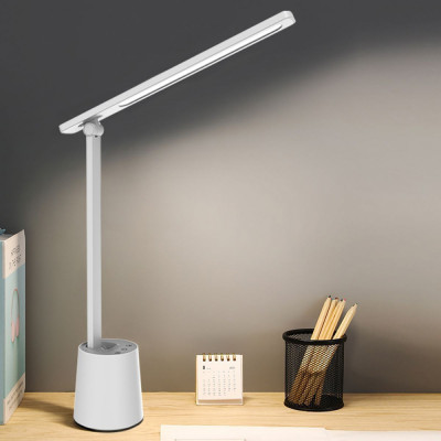 Настільна лампа Proove TwinLight 1800 mAh white