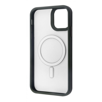 Чохол WAVE Ardor Case with Magnetic Ring iPhone 11 light purple