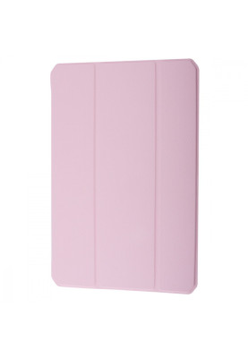 Чохол Dux Ducis Toby Series iPad Air 4/5 10.9 (With Apple Pencil Holder) pink