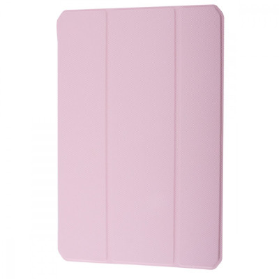 Чохол Dux Ducis Toby Series iPad Air 4/5 10.9 (With Apple Pencil Holder) pink