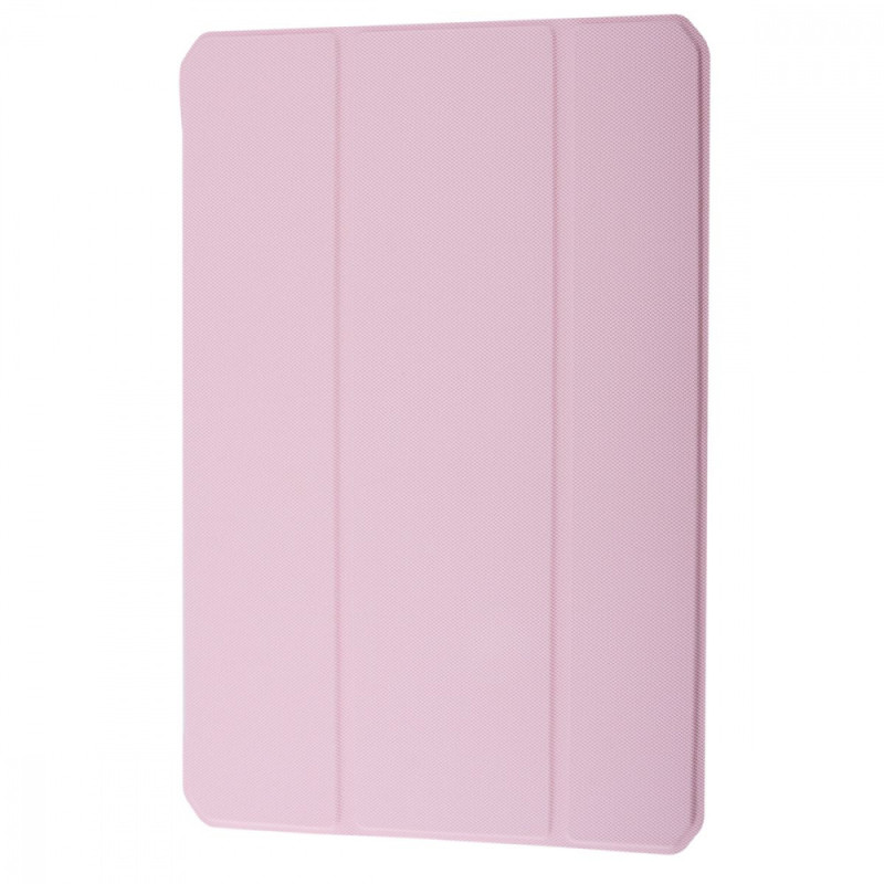 Чохол Dux Ducis Toby Series iPad Air 4/5 10.9 (With Apple Pencil Holder) pink