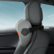 Подушка Baseus ComfortRide Series Car Headrest 395x263x115mm black