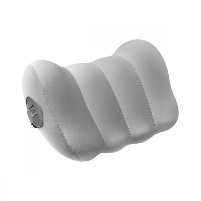 Подушка Baseus ComfortRide Series Car Headrest 395x263x115mm gray