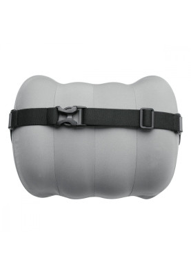 Подушка Baseus ComfortRide Series Car Headrest 395x263x115mm black