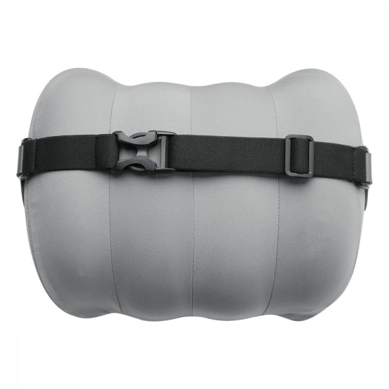 Подушка Baseus ComfortRide Series Car Headrest 395x263x115mm black