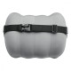 Подушка Baseus ComfortRide Series Car Headrest 395x263x115mm black