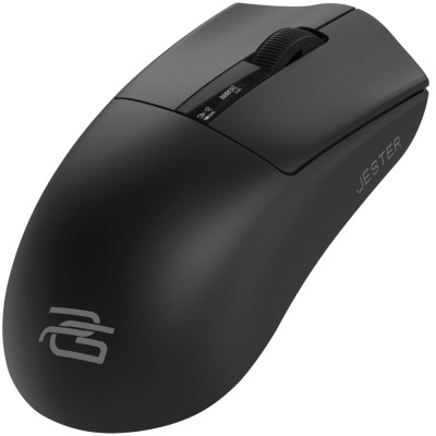 Бездротова ігрова миша Proove Gaming Jester 8K white