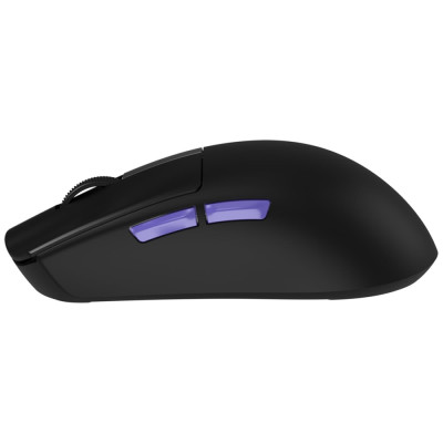 Бездротова ігрова миша Proove Gaming Jester 8K white