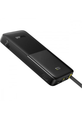 Портативна Батарея Baseus Bipow 2 20W 10000mAh black