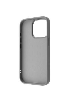 Чохол Proove Sapphire Case with Magnetic Ring iPhone 15 Pro natural titanium
