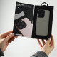 Чохол Proove Sapphire Case with Magnetic Ring iPhone 15 Pro natural titanium