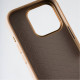 Чохол Proove Sapphire Case with Magnetic Ring iPhone 15 Pro natural titanium