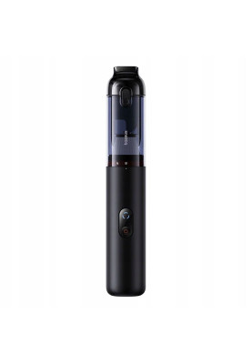 Портативний Пилосос Baseus A5 Handy Vacuum Cleaner (16000pa) black