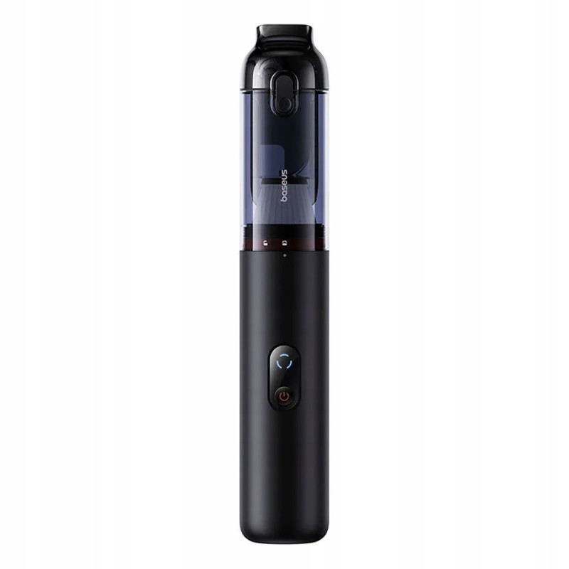 Портативний Пилосос Baseus A5 Handy Vacuum Cleaner (16000pa) black