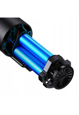 Портативний Пилосос Baseus A5 Handy Vacuum Cleaner (16000pa) black