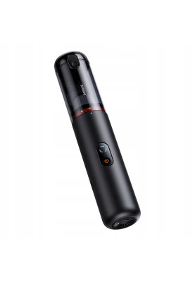 Портативний Пилосос Baseus A5 Handy Vacuum Cleaner (16000pa) black