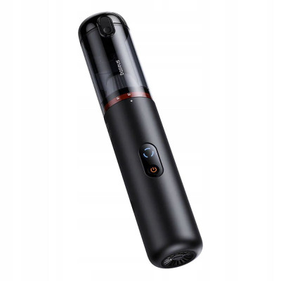 Портативний Пилосос Baseus A5 Handy Vacuum Cleaner (16000pa) black