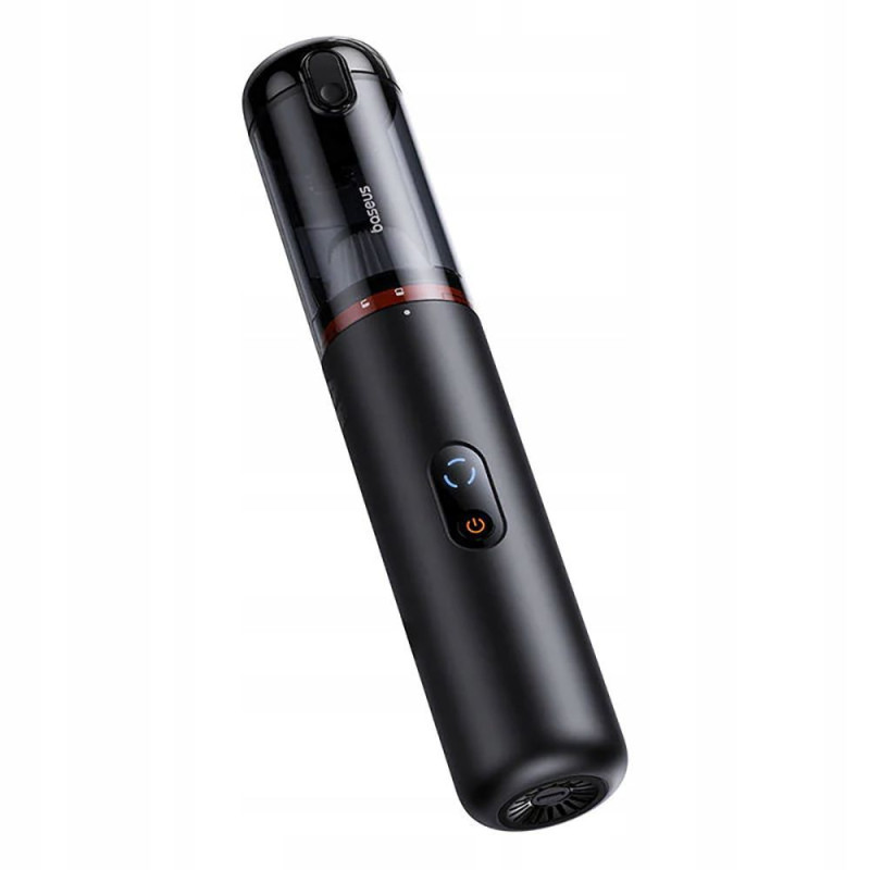 Портативний Пилосос Baseus A5 Handy Vacuum Cleaner (16000pa) black