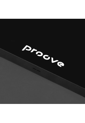 Бездротовий ЗП Proove Magnetic Field 3 in 1 black