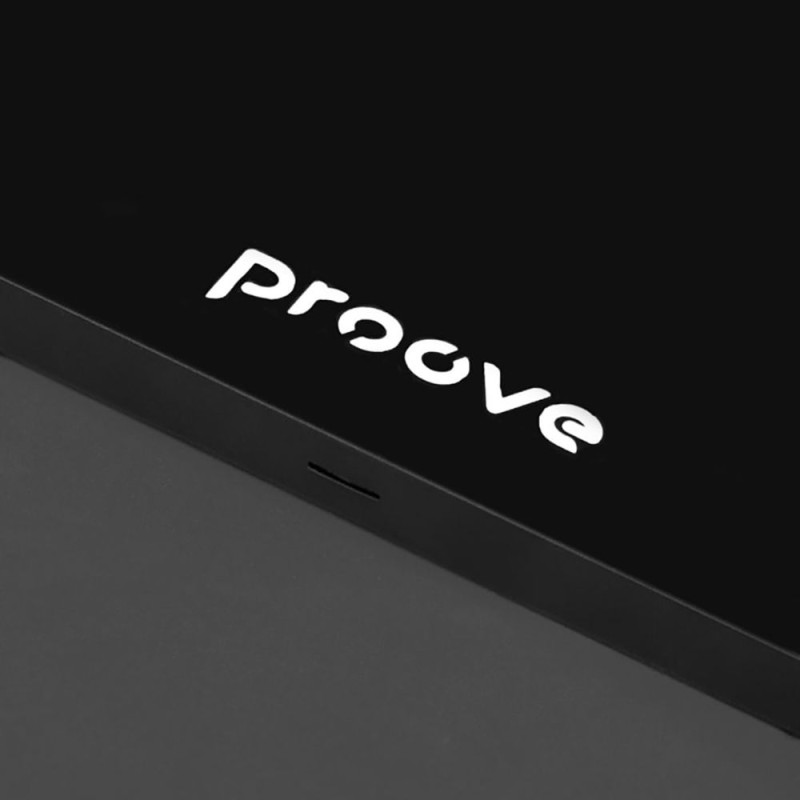 Бездротовий ЗП Proove Magnetic Field 3 in 1 black