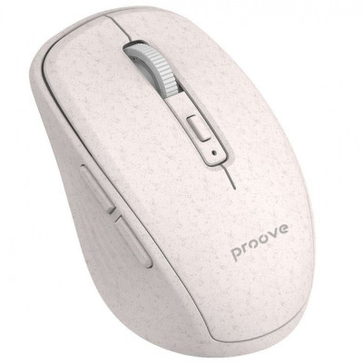 Бездротовий комплект Proove Harmless beige