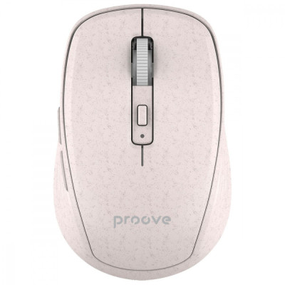 Бездротовий комплект Proove Harmless beige