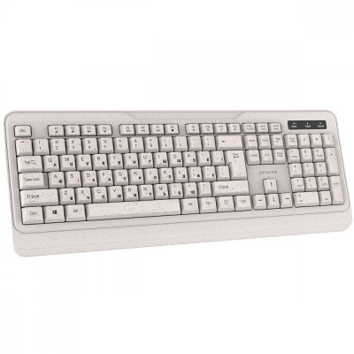 Бездротовий комплект Proove Harmless beige
