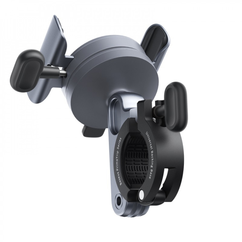 Тримач для велосипеда Baseus PrimeTrip Series black