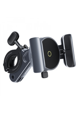Тримач для велосипеда Baseus PrimeTrip Series black