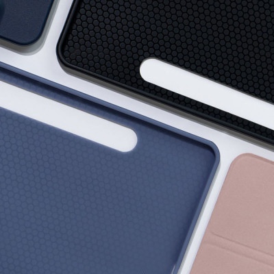 Чохол WAVE Smart Cover Xiaomi Pad 6S Pro 12,4" pink sand Чохол WAVE Smart Cover Xiaomi Pad 6S Pro 12,4" pink sand