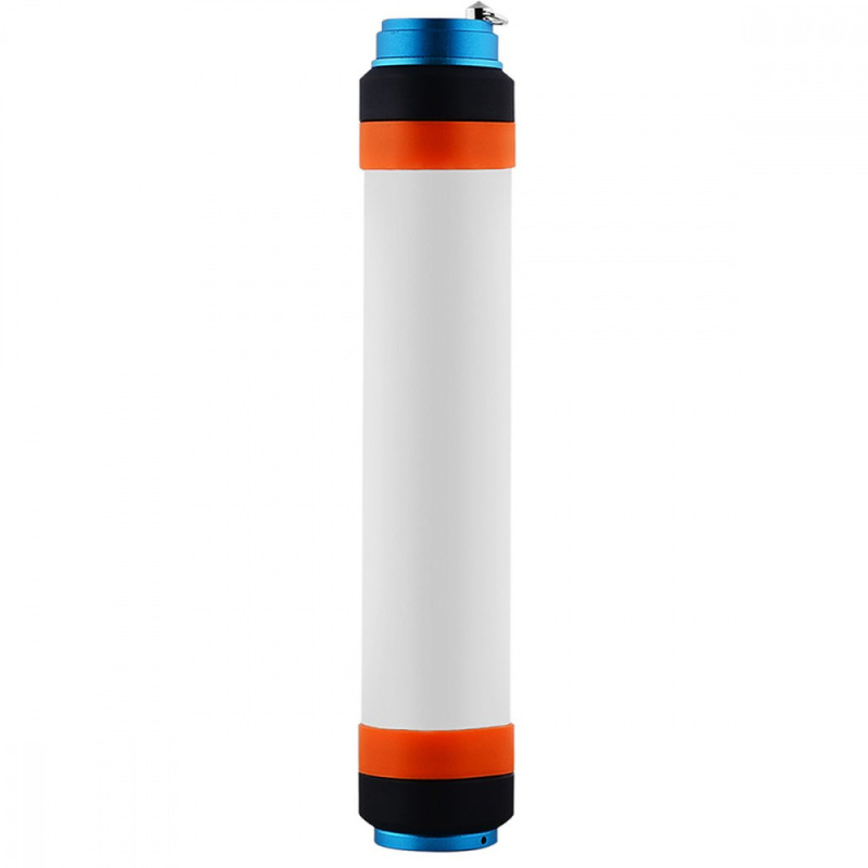 Багатофункціональний ліхтар T25 5200 mAh (24см) white