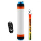 Багатофункціональний ліхтар T25 5200 mAh (24см) white
