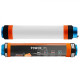 Багатофункціональний ліхтар T25 5200 mAh (24см) white