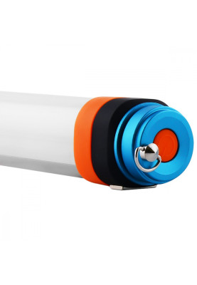 Багатофункціональний ліхтар T25 5200 mAh (24см) white