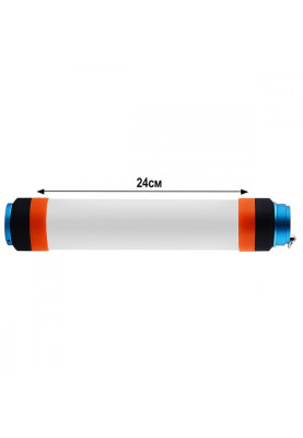 Багатофункціональний ліхтар T25 5200 mAh (24см) white