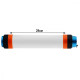 Багатофункціональний ліхтар T25 5200 mAh (24см) white