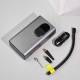 Автомобільний насос Baseus Energy Source Inflator Pump Tarnish tarnish