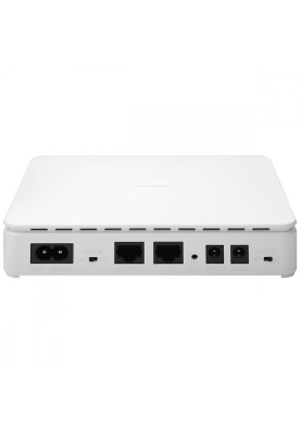 Портативне джерело безперебійного живлення Proove Mini DC UPS 15600mAh white