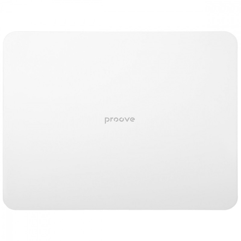 Портативне джерело безперебійного живлення Proove Mini DC UPS 15600mAh white