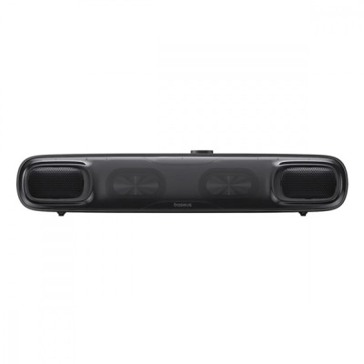 Портативна Акустика Baseus AeQur DS10 black