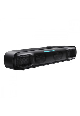 Портативна Акустика Baseus AeQur DS10 black