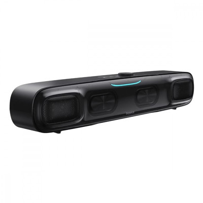 Портативна Акустика Baseus AeQur DS10 black