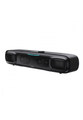 Портативна Акустика Baseus AeQur DS10 black
