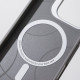 Чохол Kajsa Outdoor Collection Tie Dye with Magnetic Ring iPhone 16 Pro Max blue