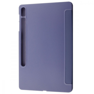 Чохол WAVE Smart Cover Samsung Galaxy Tab S10+ 12,4" midnight blue Чохол WAVE Smart Cover Samsung Galaxy Tab S10+ 12,4" midnight blue