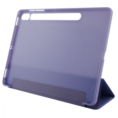 Чохол WAVE Smart Cover Samsung Galaxy Tab S10+ 12,4" midnight blue Чохол WAVE Smart Cover Samsung Galaxy Tab S10+ 12,4" midnight blue